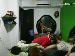 아마추어, 오랄섹스, 흑갈색 머리, 음경, Hd, 밀프, 빨아들이는