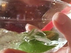 エロ熟女, 熟年, 淫乱熟女, 一人