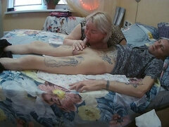 Amatéri, Bbw, Blondína, Kuřba, Spermie v puse, Dospelé