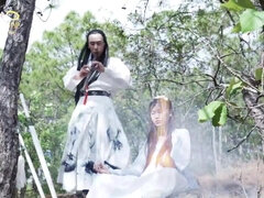 아시안, 엉덩이, 오랄섹스, 크림파이, 하드코어, 보지, 청소년, 젖가슴