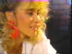 Hardcore, Pornostars