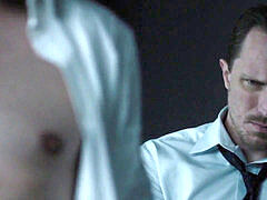 Cazzo vecchio, Softcore