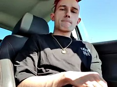 Amatéři, Velké péro, Auto, Gay, Hardcore, Venku, Na veřejnosti, Teenka