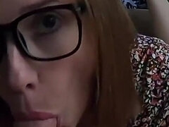 Teacher Seduces Her Favorite Student - Jane Cane, Shiny Cock Films