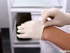 Mamada, Linda, Médico, Hd, Pezones, Gritar, Adolescente, Tetas
