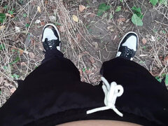 Amatőr, Női, Maszti, Szabadban, Egyedül