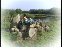 Velké péro, Kuřba, Pár, Líbání, Pička, Punčochy, Teenka, Zastaralé