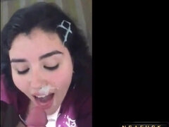 Exotic Ejaculant In Mouth Facial Compilation