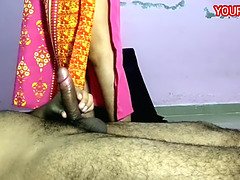 Your Priya is a Beautiful Indian Teen Who Can't Get Enough of Hard Fucking During Periods