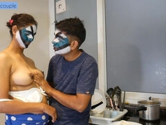 Desi Independent Girl Calls A Slut for Fulfilling Her Fantasies 1