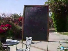 Αφρικανός, Χοντρή γυναίκα, Μαύρος, Βυζαρού, Χοντρούλα, Κούγκαρ, Διαφυλετικό, Τσούλα