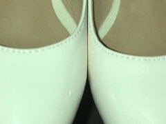 Ερασιτέχνης, Ευρωπαίος, Τακούνια, Μόνος