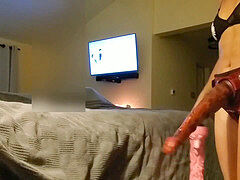 Americkej, Femdom, Poníženie