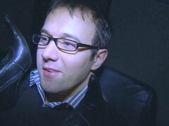 Velik kurac, Fafanje, Nemke, Retro, Retro