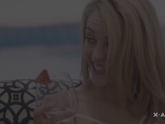 Большие сиськи, Блондинки, Грудастые, Эротика, Секс без цензуры, Лизание, Киски, Сиськи