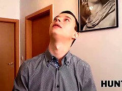 Grosser schwanz, Blasen, Geile alte tussi, Milf, Pov, Realität, Rotschopf