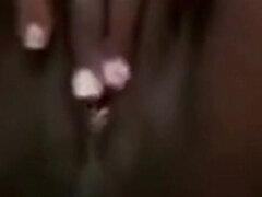 Almost Caught Masturbating My Wet Pussy