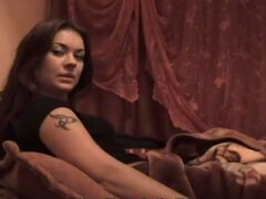 Amateur, Cul, Sucer une bite, Brunette brune, En levrette, Branlette thaïlandaise, Mère que j'aimerais baiser, Pov