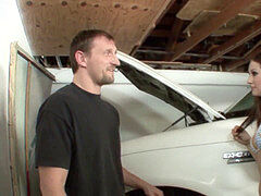 Μεγάλος πούτσος, Πίπα, Μελαχροινή, Κολλέγιο, Χύσιμο, Γιατρός, Βυζιά