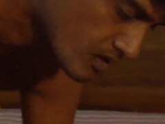 Bhabhi Start Seducing and Make His Penis Hard! Bhabhi Please Stops