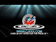 Straight CJ Serviced Uniform