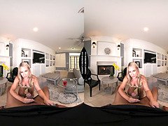 Achieving Tailored House Call Goals with Bunny Madison's Virtual Reality Skills