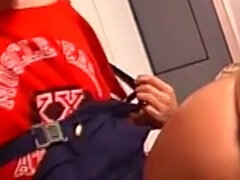 Amatéri, Anál, Lízanie análu, Blondína, Kuřba, Pár, Európskej, Na tvár