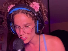 Ive Combined My Love of Story Telling and Sex Into What Im Going to Call Naughty Lullabys!