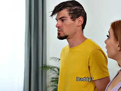 Smuk, Utro, Europærer, Kæreste, Hårdt, Røvhåret, Teenager