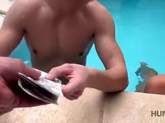 Amateur, Cornudo, Checa, Hd, Dinero, Pov, Público, Adolescente