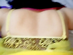 Amatoriale, Arabe, Bella grossa formosa, Culo grosso, Pompino, Schizzo di sborra, Studente