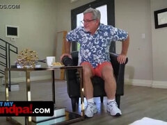 Lizanie dupy, Obciąganie, Kutas, Włochaty, Cipka, Spódnica, Tabu, Nastolatki