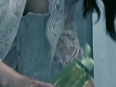 素人, デカチン, フェラチオ, 口内発射, エロティック, キス, ラティーナ, マッサージ