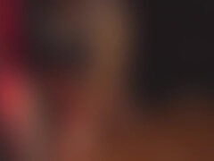 Sucer une bite, Bondage, Queue, Fétiche, Hard, Rugueux, Esclave, Jouets