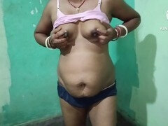 Asiatique, Grosse bite, Bisexuelle, Sucer une bite, Couple, Fait maison, Époux mari, Indienne