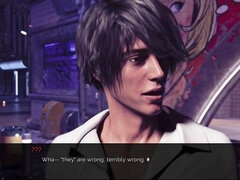 Háromdimenziós, Monumentális dákó, Ondó fröcskölés