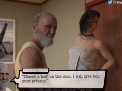 Łazienka, Obciąganie, Zdrada, Wytrysk, Palcówka, Dziewczyna, Masturbacja, Cipka