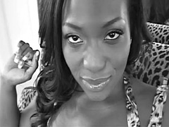 Grosse bite, Noire, Noir ébène, Hard, Actrice du porno, Rétro ancien