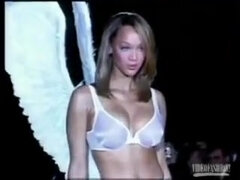 Tyra Banks - Runway!!!