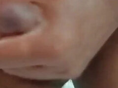 Amatorka, Azjatka, Obciąganie, Puszysta, Para, Wytrysk, Tatuś, Obciąganie