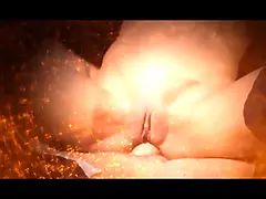 Anale, Bionda, Hd, Latina, Mostro, All'aperto, Rasata