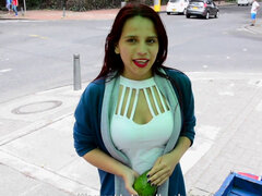 Amaterji, Latinka, Lizanje, Muco, Obrito