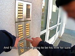 Μεγάλα βυζιά, Μελαχροινή, Κούγκαρ, Μαλακία, Ώριμη γυναίκα, Μαμά, Μουνί, Μητριά