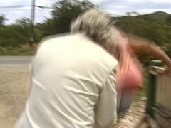 Блондинки, Кончили внутрь, Сперма во рту, Двойное проникновение, Группа, Развязные, Втроем, Винтаж