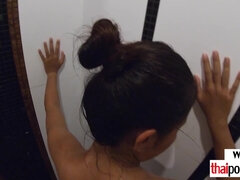 Amateur, Asiatique, Sucer une bite, Queue, Hard, Fait maison, Pov, Nénés