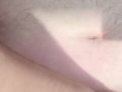 Enthousiasteling, Auto, Mollig, Sperma shot, Handbeurt, Masturbatie, Rijpe lesbienne