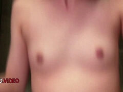 Asiatisch, Grosse titten, Blasen, Hd, Japanische massage