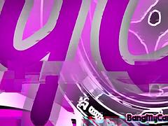 Amatoriale, Asiatica, Bambino, Brunetta, Coreana, Masturbazione, Solo, Giochi