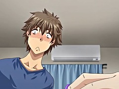 Bitch na Inane-sama Episode 4 in Spanish