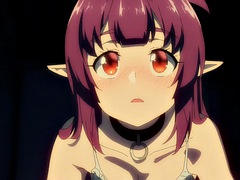 Isot tissit, Piika, Kolmen kimppa